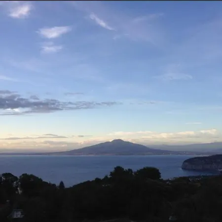 度假居 La Terrazza Sul Golfo *