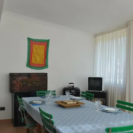 Holiday home La Terrazza Sul Golfo *